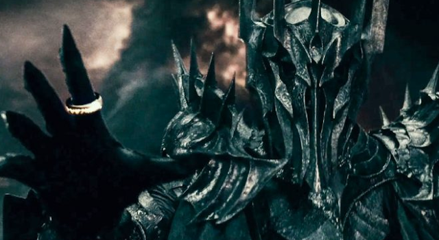 Lord of the Rings: 5 Most Dangerous Middle Earth Characters!