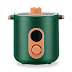 JWS-6661B Best seller price 1.2L electric mini portable travel non stick rice cooker