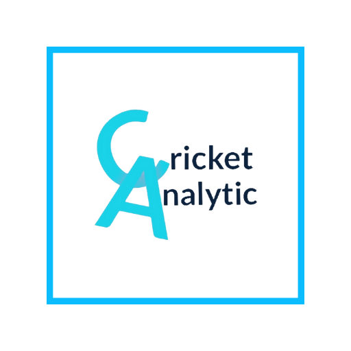 Cricket Analytic