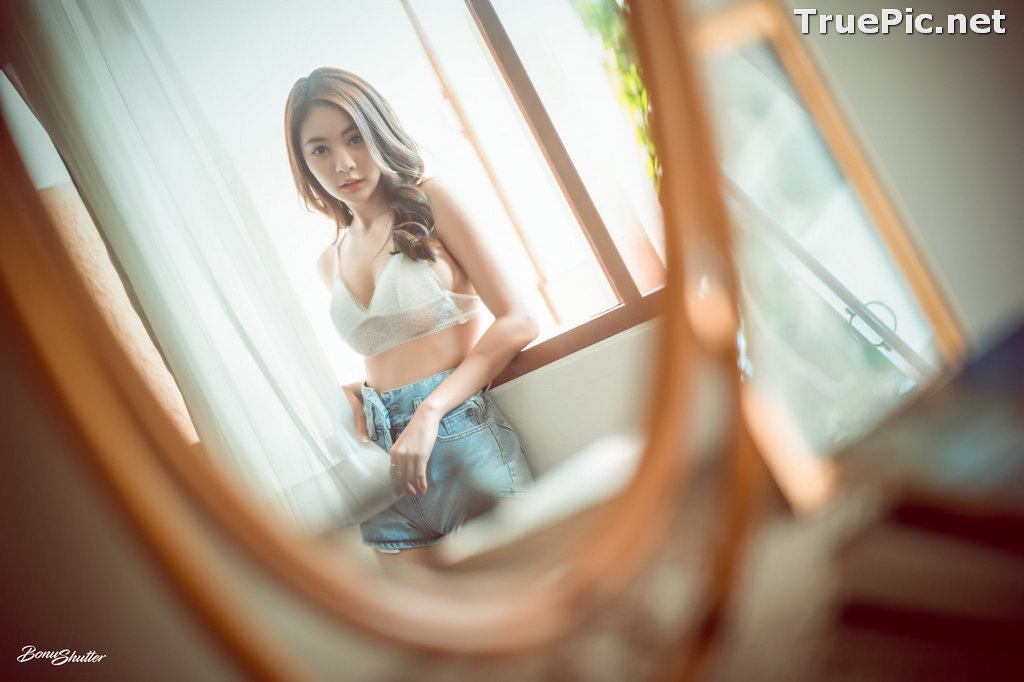 Image Thailand Model - Radaporn Chulasawok (Yogue) - TruePic.net (37 pictures) - Picture-1