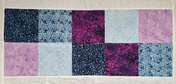 Shining Through quilt pattern | DevotedQuilter.com