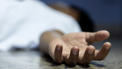 Himachal: Dead body of a girl found wearing jeans and sweater, scratch marks on her face, commotion ensued