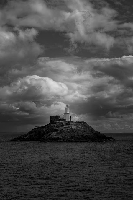 Mumbles Lighthouse