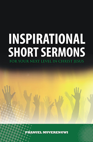 Inspirational Short Sermons [$0.99]