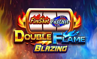 Spadegaming demo double flame