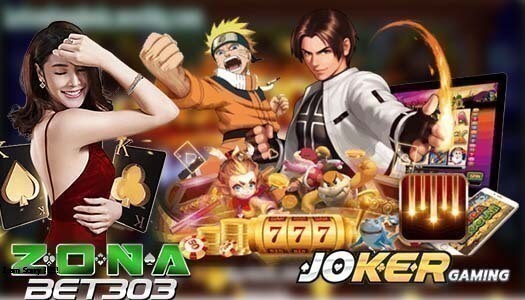 Cara Menang Tembak Ikan Joker123 Slot Online Terbaru