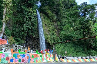 Air Terjun Lembah Anai Yang Selalu Dirindukan Perantau Minang