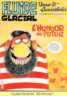 Fluide Glacial 1981