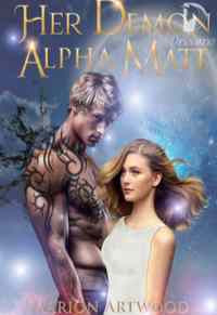 Read Novel Her Demon Alpha Mate by Marion Artwood Full Episode