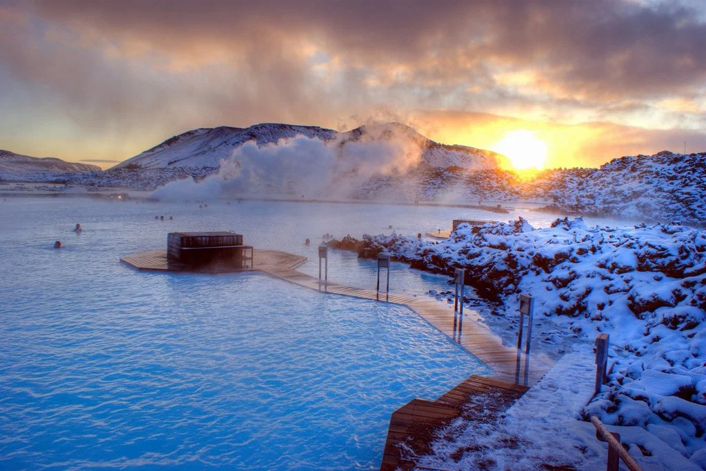 Reykjavik Iceland