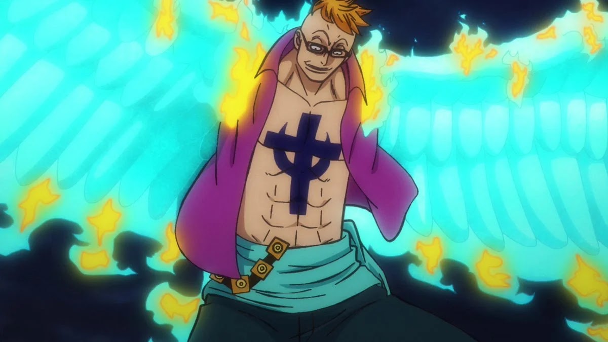 Saiba Quais são as 5 Melhores Akuma No Mi Do Anime de One Piece