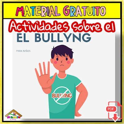 proyecto bullying