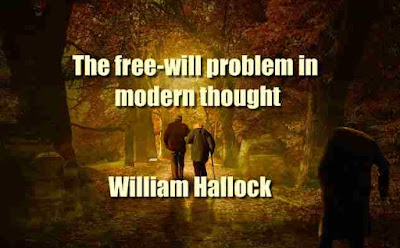 The free-will problem
