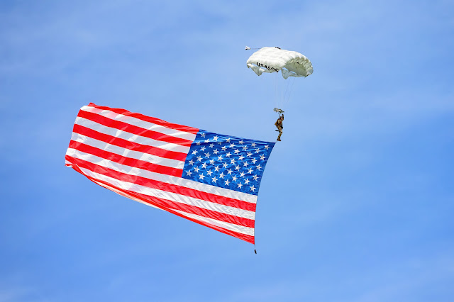 Atlanta Air Show