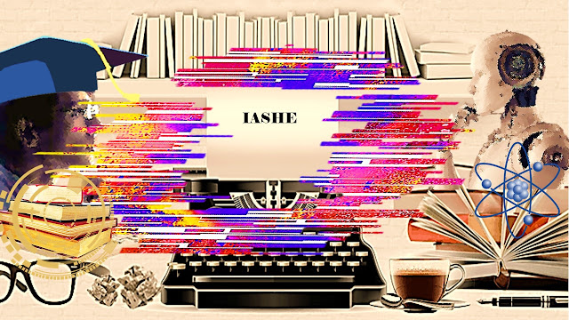 IASHE: EDITIONS