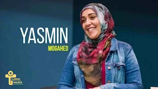 Yasmin mogahed Biography in Hindi Mein