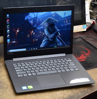 Laptop Gaming Lenovo ideapad 320 Core i5 NVIDIA