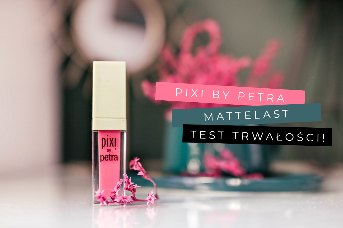 Pixi by Petra MatteLast Liquid Lip Pleasing Pink