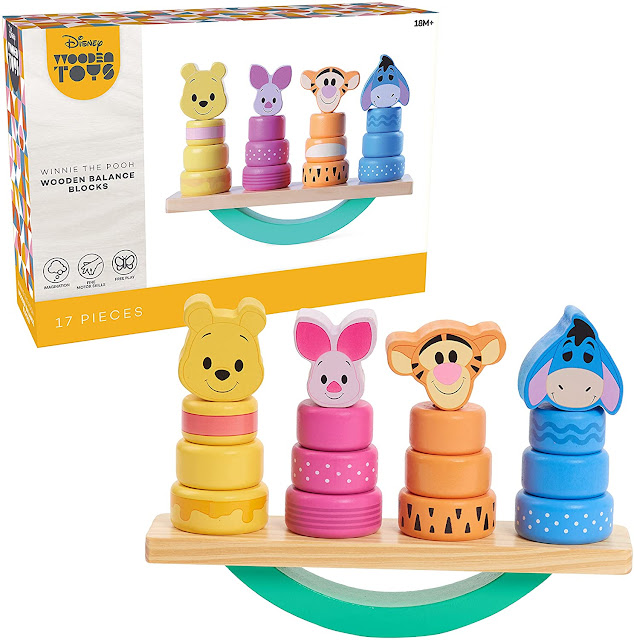 Best Wooden Toys for Kids