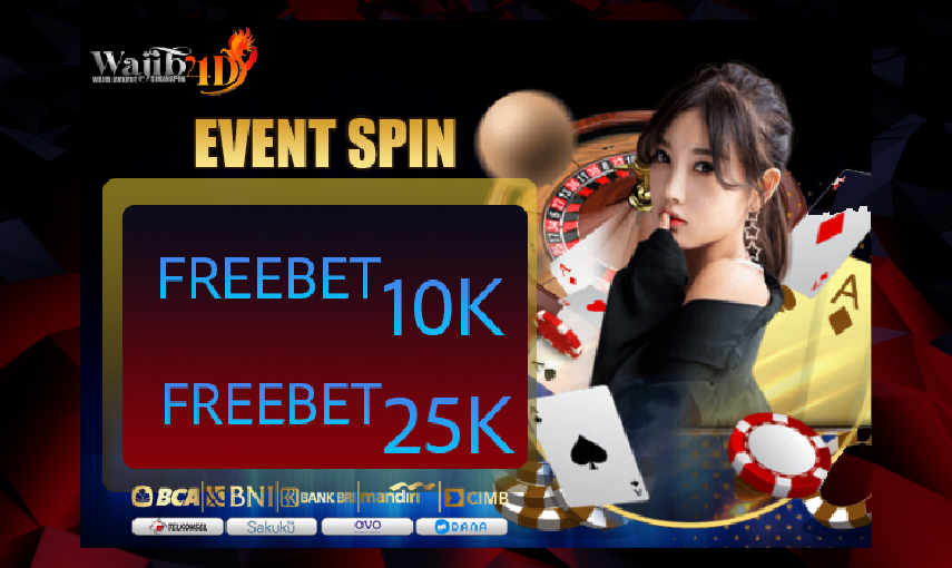 WAJIB4D PERMAINAN POPULER SLOT JUDI ONLINE TERSEDIA DI BROKER TERBAIK