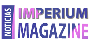 Imperium Magazine