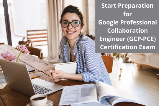 Google, GCP-PCE pdf, GCP-PCE books, GCP-PCE tutorial, GCP-PCE syllabus, Google Cloud Certification, GCP-PCE Professional Collaboration Engineer, GCP-PCE Mock Test, GCP-PCE Practice Exam, GCP-PCE Prep Guide, GCP-PCE Questions, GCP-PCE Simulation Questions, GCP-PCE, Google Cloud Platform - Professional Collaboration Engineer (GCP-PCE) Questions and Answers, Professional Collaboration Engineer Online Test, Professional Collaboration Engineer Mock Test, Google GCP-PCE Study Guide, Google Professional Collaboration Engineer Exam Questions, Google Professional Collaboration Engineer Cert Guide