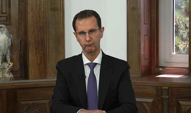 الأسد من ضمنها.. قائمة أكثر الرؤساء فساداً لعام 2021