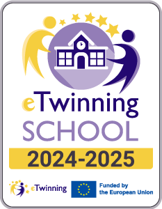 eTwinning School Label