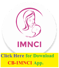 CB-IMNCI Mobile App Download