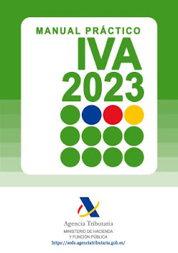 Manual práctico del IVA 2023