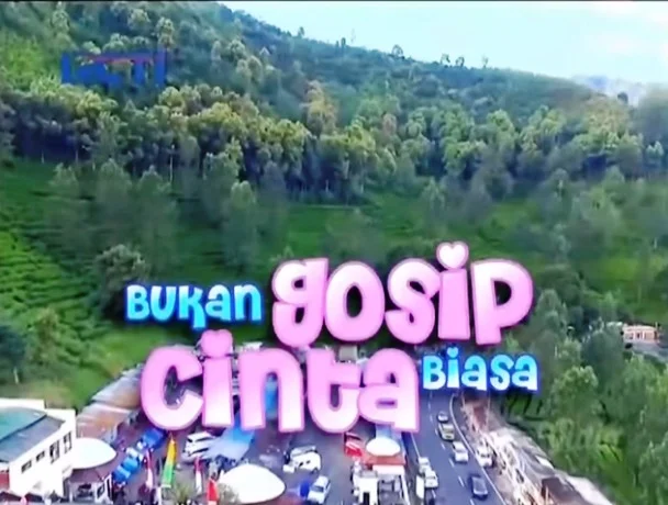 Sinopsis dan Nama Pemain Bukan Gosip Cinta Biasa RCTI