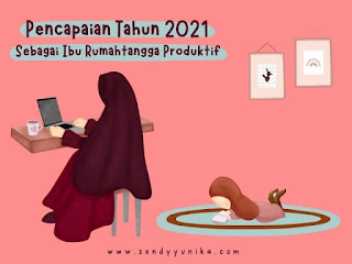 pencapaian tahun 2021