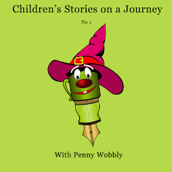 Children's Stories on a Journey 1