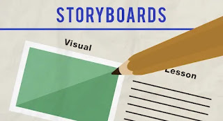 storyboard instructional design