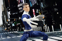 Marvel Legends Retro Mr. Fantastic 37