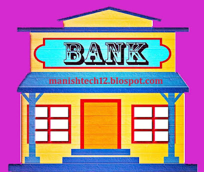 What Is Bank