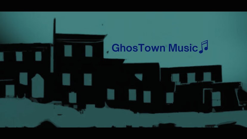 GhosTown Music