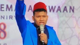 Mantan Aktivis Mahasiswa, Nasa`i Abubakar Apresiasi Gebrakan Satpol PP dan WH Banda Aceh