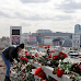 Suben a 140 los muertos por atentado terrorista de Moscú