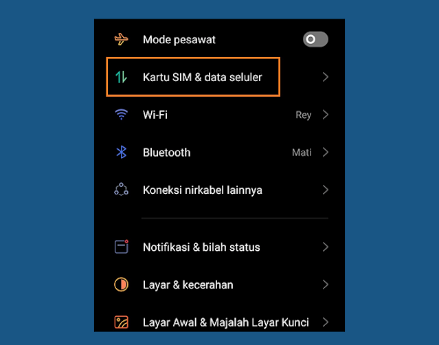 Cari Tahu Sinyal Internet Terbaik di Lokasi Agan