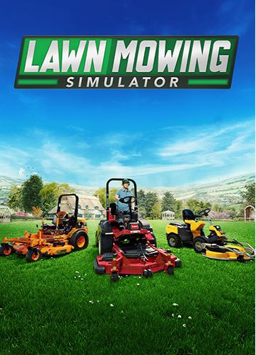 Lawn Mowing Simulator Pc Game Free Download Torrent