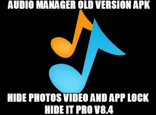 Audio-Manager-Old-Version-APK