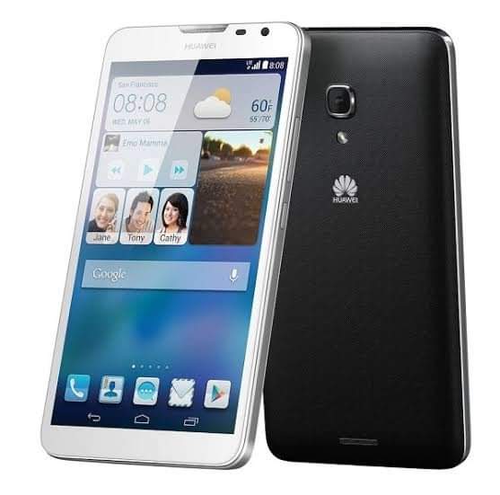 مراجعة هاتف Huawei Ascend Mate 2 4G