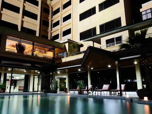Hotel Terbaik di Malang