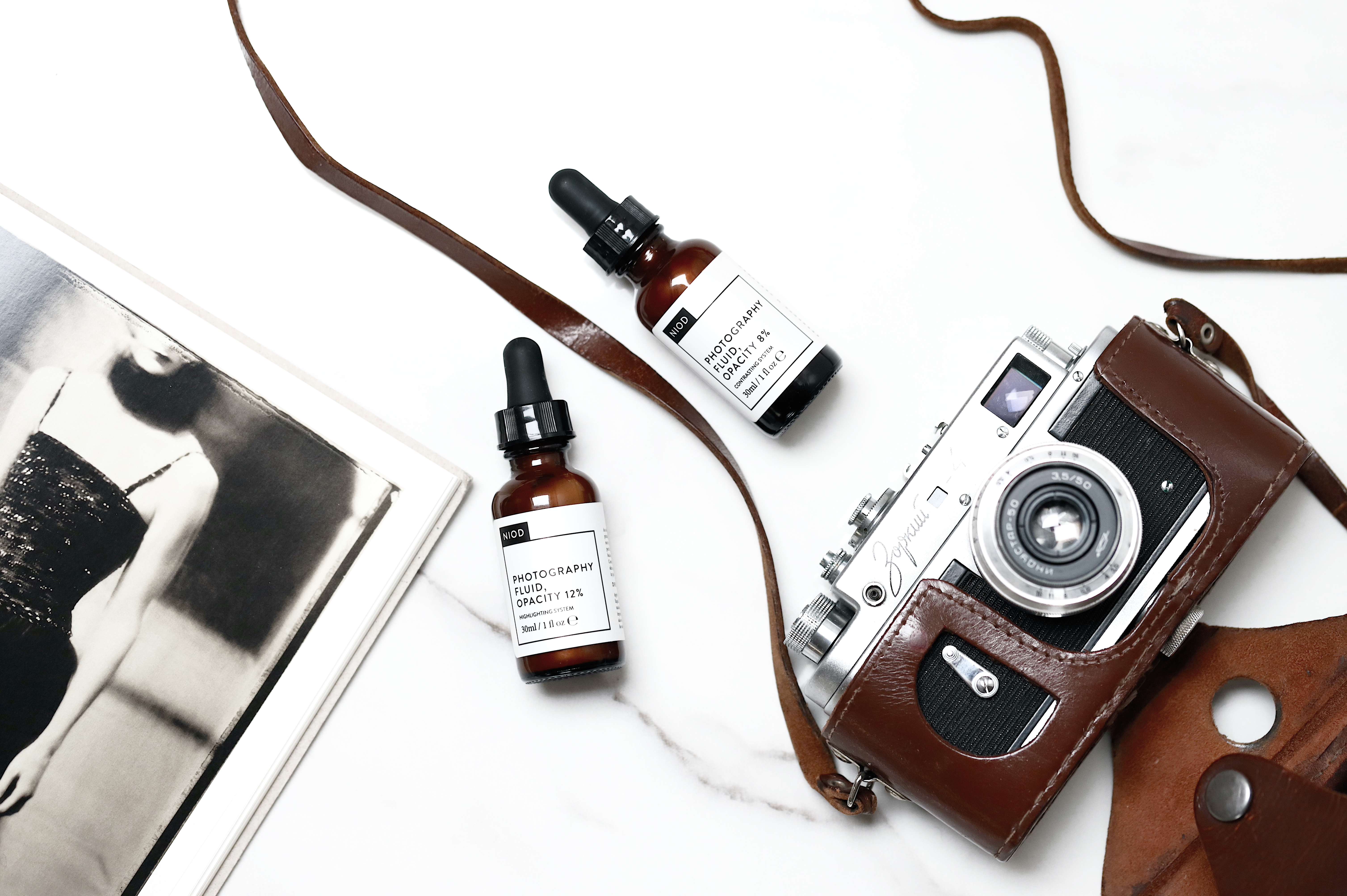 Niod Photography Fluid