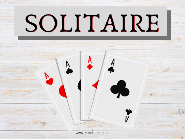 Solitaire