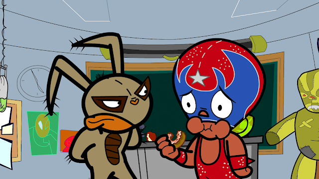 ¡Mucha Lucha! | S01-03 | 52/52 | Lat-Ing | 1080p | x264 AVvXsEgq8sU8GrSvuNSp7UzCJbCDWbYRLwaEZ3qBJjxIyeWJ7o2MLZsxyjpTbnD9kX1ogD5IjRkb6dBocNjMy8GnnJc6ac4WuFdW6aMdD5N_Yn0tg-shANWqyF8a6t5HlS-T5ByprBFgCqzYyDGLLZurOCGI-09EpVt7IwM2G4AEiwrbt8LOU4LPcaOtp5fQ=w640-h360