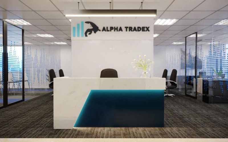 Alpha Tradex là gì?