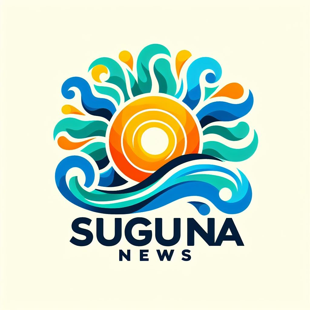 Suguna News