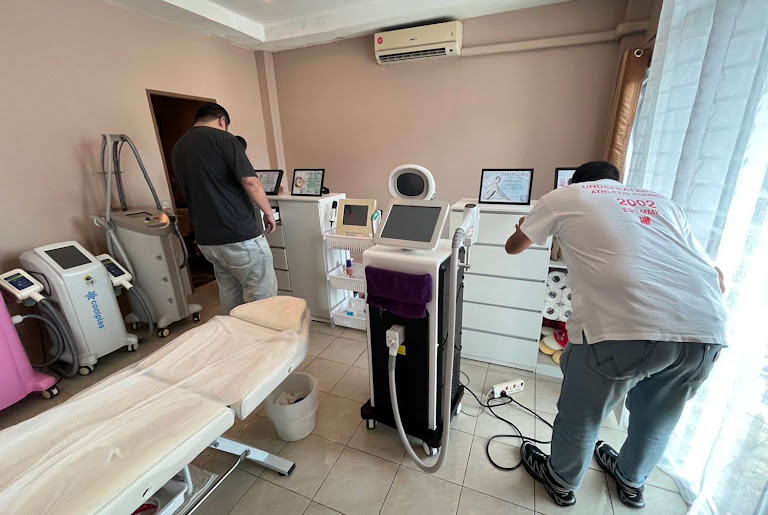 Phuket Arrest: Migrant Beauty Workers Face Exploitation in Thailand
